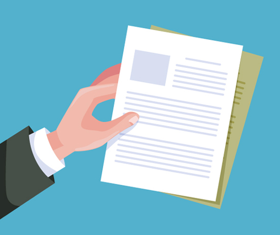 How to Draft and Submit a Court Service and Filing Affidavit