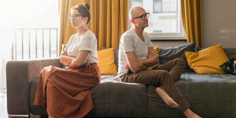 Initiating and Responding to Marriage Annulment Proceedings