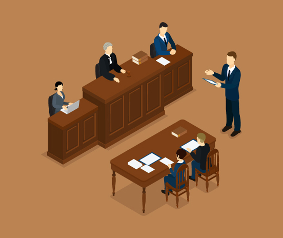 Court Hearing Preparation: Understanding Notices, Continuances, Fee Waivers, and Subpoenas