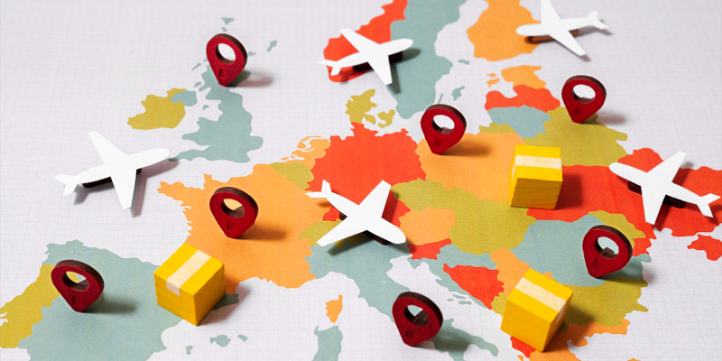 Foreign Trade Zones Explained: The CBP 214 Forms