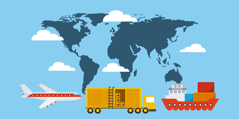 Foreign Trade Zones Explained: The CBP 214 Forms