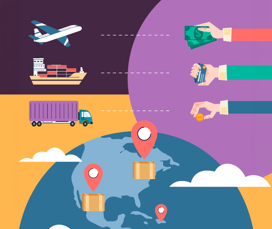 Foreign Trade Zones Explained: The CBP 214 Forms