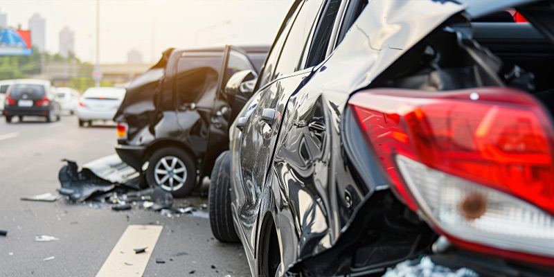 NYC Civil Court Motor Vehicle Accident Lawsuit Insurance Law Forms