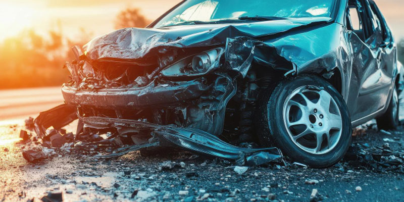NYC Civil Court Motor Vehicle Accident Lawsuit Insurance Law Forms