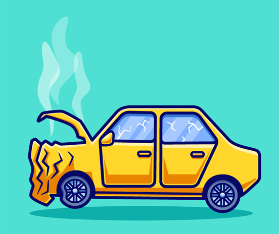 NYC Civil Court Motor Vehicle Accident Lawsuit Insurance Law Forms