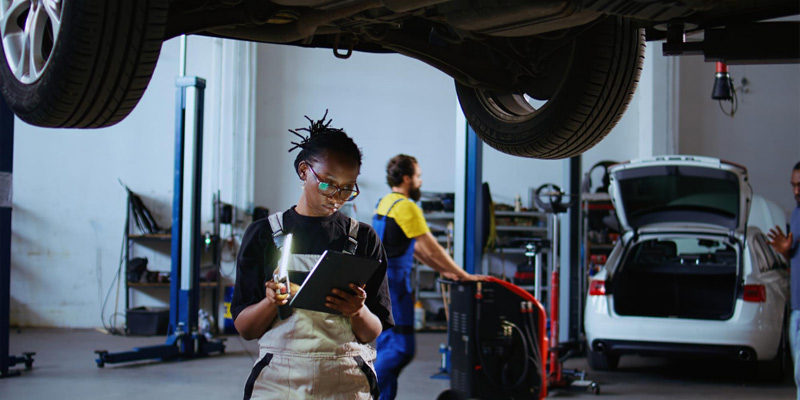 New York State Vehicle Inspection Requirements: Complete Guide to NY DMV CR-79