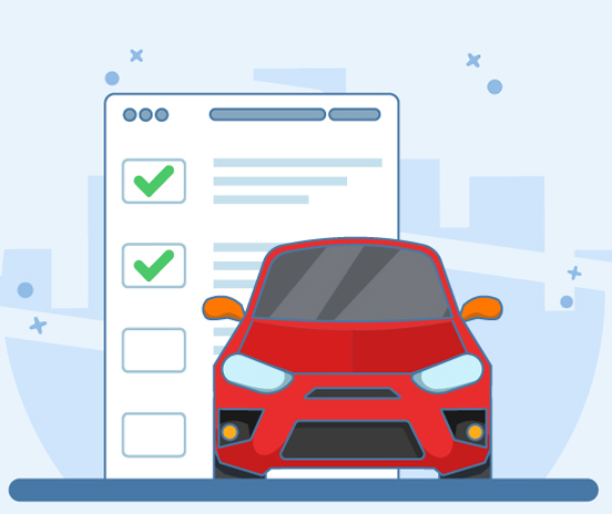 New York State Vehicle Inspection Requirements: Complete Guide to NY DMV CR-79