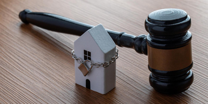 Oregon Eviction Process for Landlords: A Step-by-Step Guide (2026)
