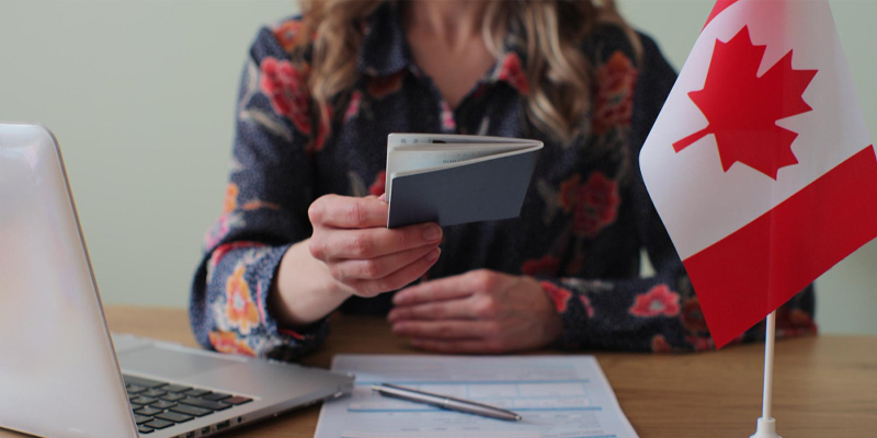 How to Correct Personal Information on Canadian Immigration Documents