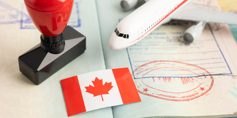 How to Correct Personal Information on Canadian Immigration Documents