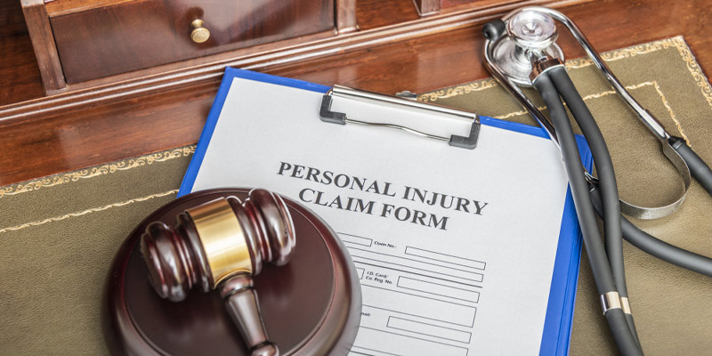 How to Prepare and File a Personal Injury Complaint in California