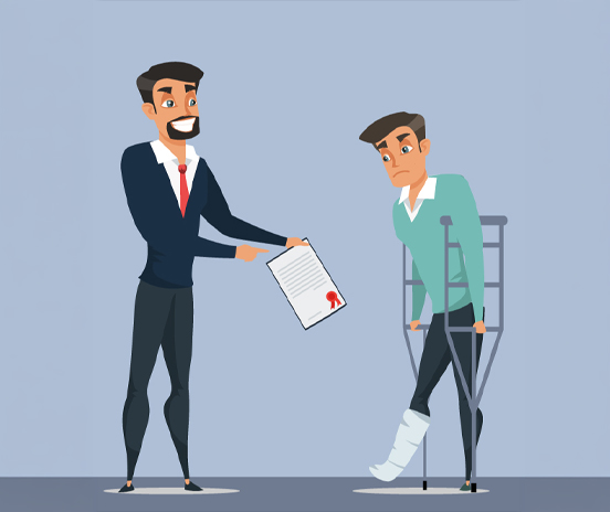 How to Prepare and File a Personal Injury Complaint in California