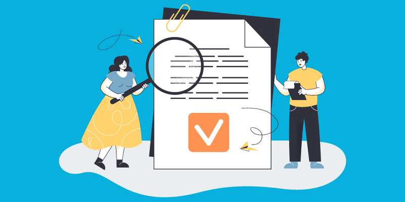 California Small Claims Trial: Evidence, Witnesses, and Hearing Checklist