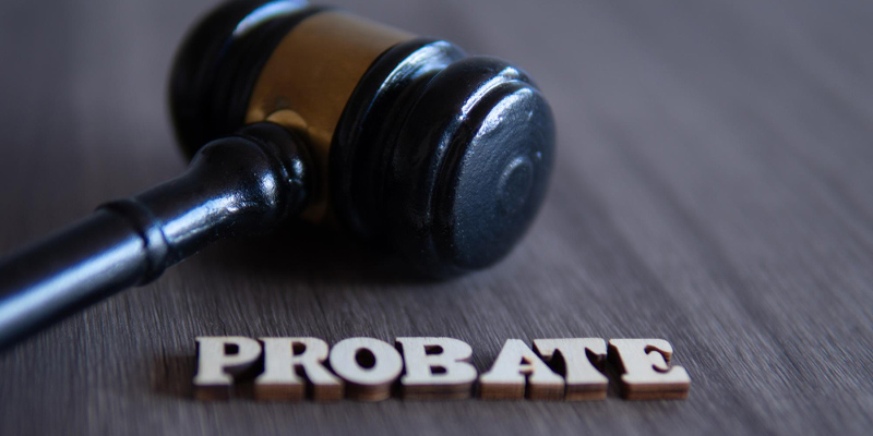 California Probate Process: A Step-by-Step Timeline and Forms Checklist