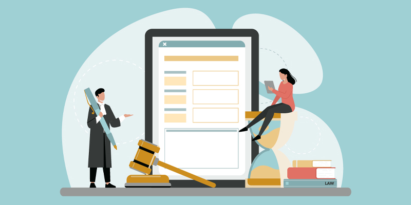 California Small Claims Trial: Evidence, Witnesses, and Hearing Checklist