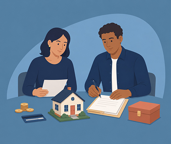 California Small Estate Transfer: 2026 Guide to Affidavits, Homes, and Probate Alternatives