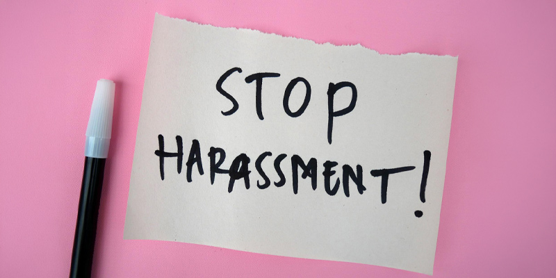 How to Get a Civil Harassment Restraining Order in California: Step-by-Step Guide
