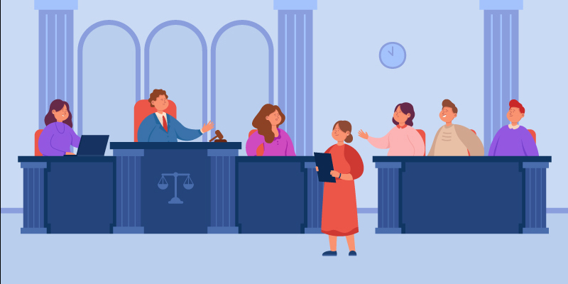Ontario Small Claims Court Trial: Evidence, Witnesses, and a Practical Preparation Checklist