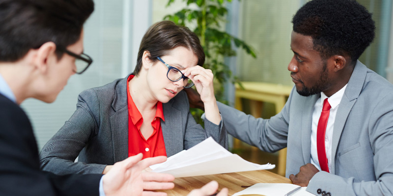 Sued in California? How to Respond to a Civil Complaint Before the Deadline