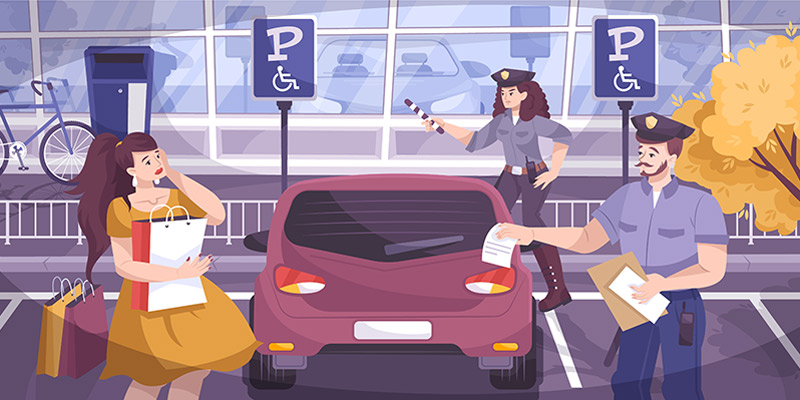 Fight a California Traffic Ticket by Written Declaration: Evidence and Next Steps
