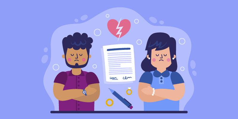 Filing for Divorce in Maryland: Grounds, Required Documents, and Service Steps