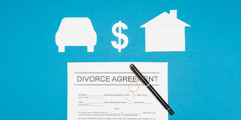 Florida Divorce Financial Disclosure: Documents, Deadlines, and Common Mistakes