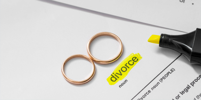 Florida Divorce Financial Disclosure: Documents, Deadlines, and Common Mistakes