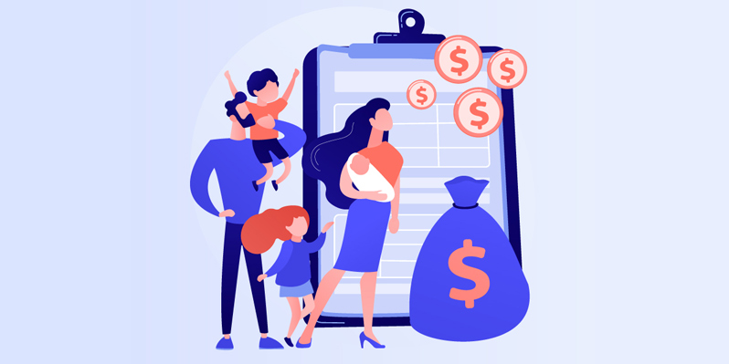 How to Change Child Support in California After an Income or Parenting-Time Change