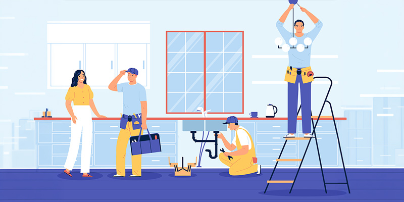 Landlord Won’t Make Repairs in Ontario? Evidence, Tenant Remedies, and LTB Steps