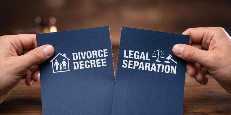 Legal Separation in Washington State: Filing Steps, Temporary Orders, and Required Forms