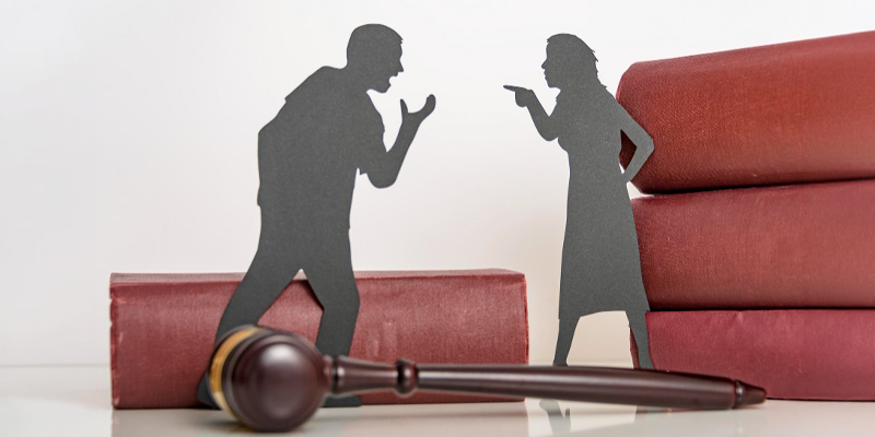 Legal Separation in Washington State: Filing Steps, Temporary Orders, and Required Forms