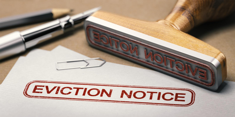 Received an Eviction Notice in BC? Dispute Deadlines, Evidence, and Hearing Preparation