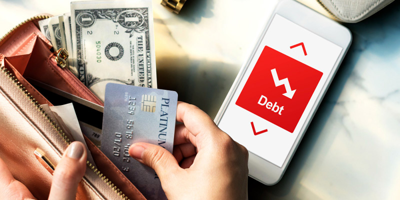 Sued for Credit Card Debt in NYC? How to Answer and Organize Your Evidence